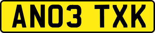 AN03TXK