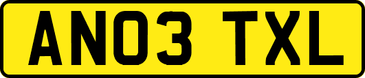 AN03TXL