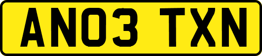 AN03TXN