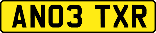 AN03TXR