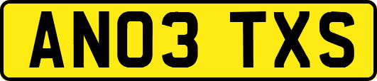 AN03TXS
