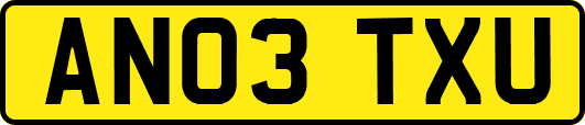 AN03TXU