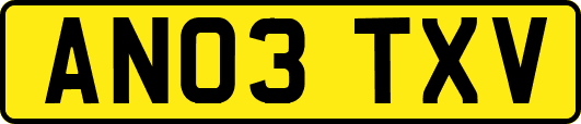 AN03TXV