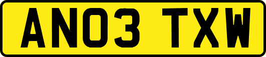 AN03TXW