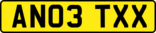 AN03TXX
