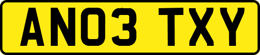 AN03TXY