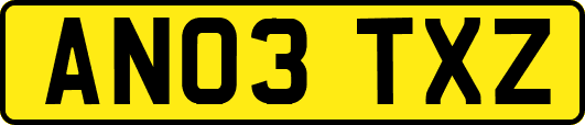 AN03TXZ