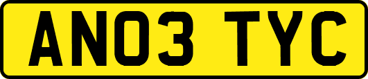 AN03TYC