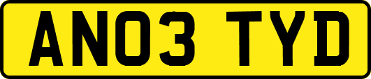 AN03TYD