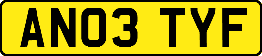 AN03TYF