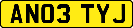 AN03TYJ