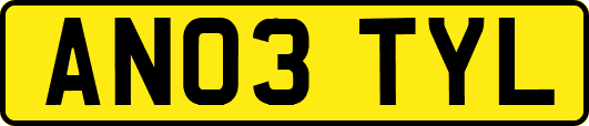AN03TYL
