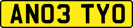 AN03TYO
