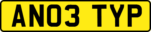 AN03TYP