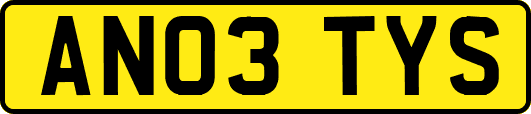 AN03TYS