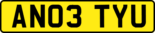 AN03TYU