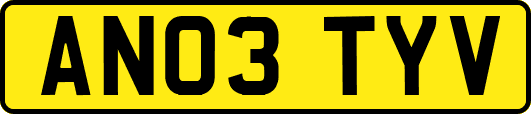 AN03TYV