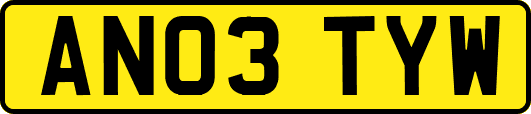AN03TYW