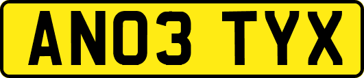 AN03TYX