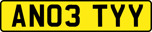 AN03TYY