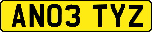 AN03TYZ