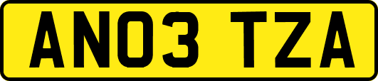 AN03TZA