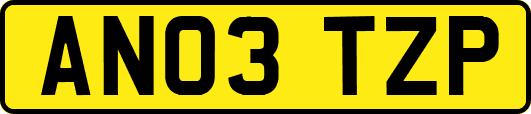 AN03TZP