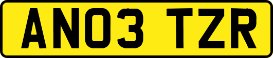 AN03TZR