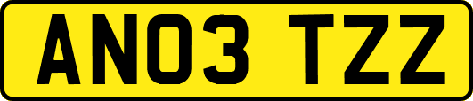 AN03TZZ