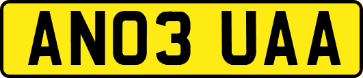 AN03UAA