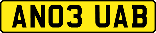 AN03UAB