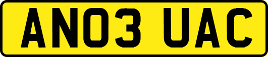 AN03UAC