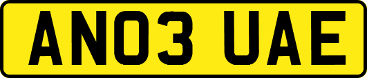 AN03UAE