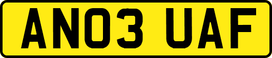 AN03UAF