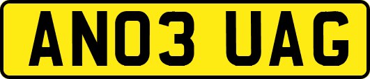 AN03UAG