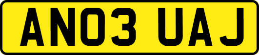 AN03UAJ