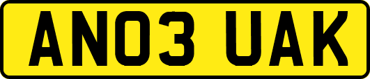 AN03UAK