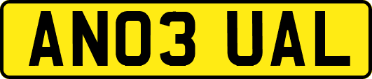 AN03UAL