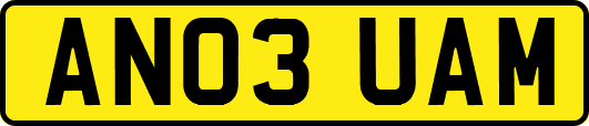 AN03UAM