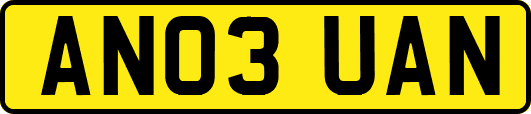 AN03UAN