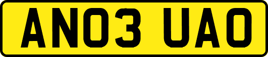 AN03UAO