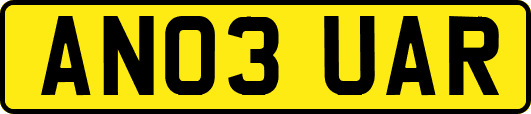 AN03UAR