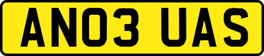 AN03UAS