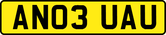 AN03UAU