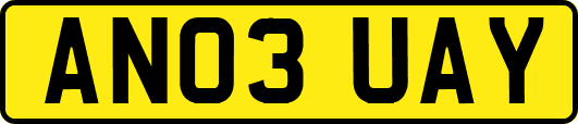 AN03UAY