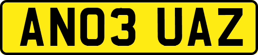 AN03UAZ