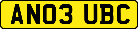 AN03UBC