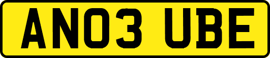 AN03UBE