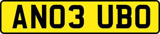 AN03UBO