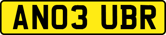 AN03UBR